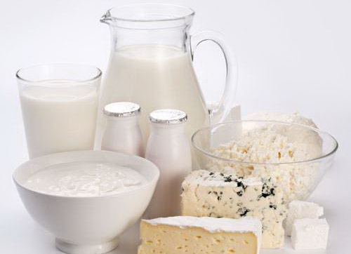 Качество молочных продуктов отвечает требованиям